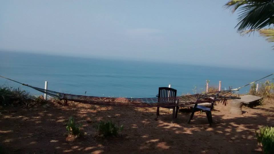 Photo of Varkala Beach, Kerala, India by Sudeep