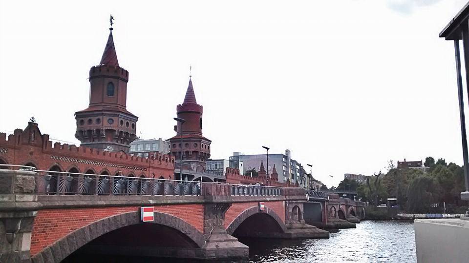 Photo of Visiting Berlin – Europe's coolest city 9/10 by Sudeep