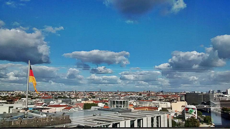 Photo of Visiting Berlin – Europe's coolest city 5/10 by Sudeep