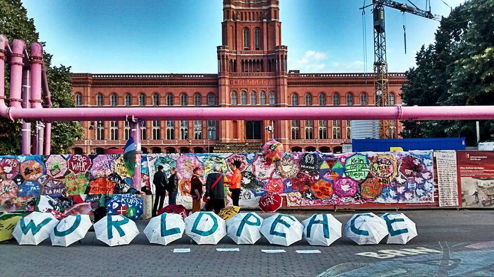 Photo of Visiting Berlin – Europe's coolest city 8/10 by Sudeep