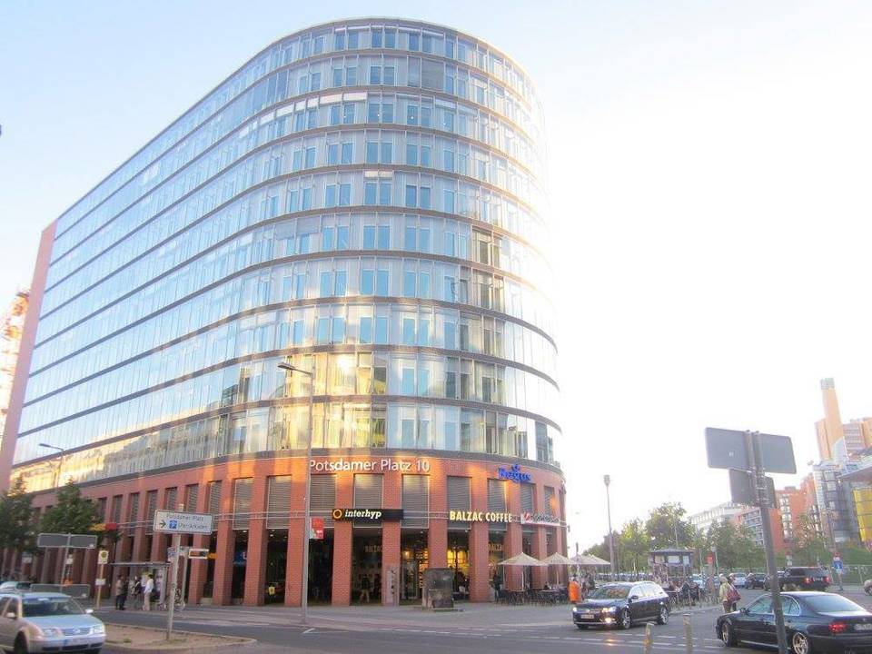 Photo of Visiting Berlin – Europe's coolest city 4/10 by Sudeep