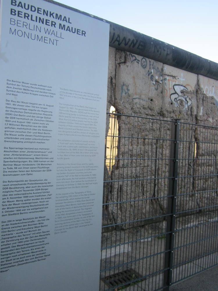 Photo of Visiting Berlin – Europe's coolest city 10/10 by Sudeep