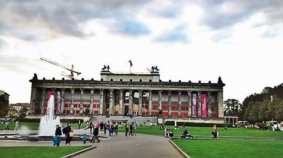 Photo of Visiting Berlin – Europe's coolest city 3/10 by Sudeep