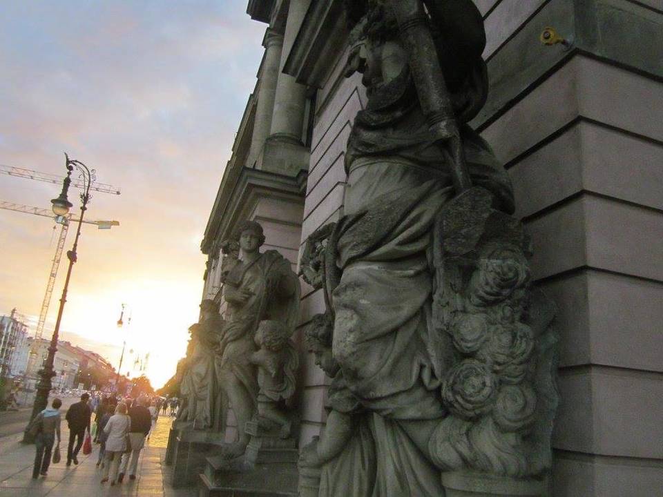 Photo of Visiting Berlin – Europe's coolest city 1/10 by Sudeep