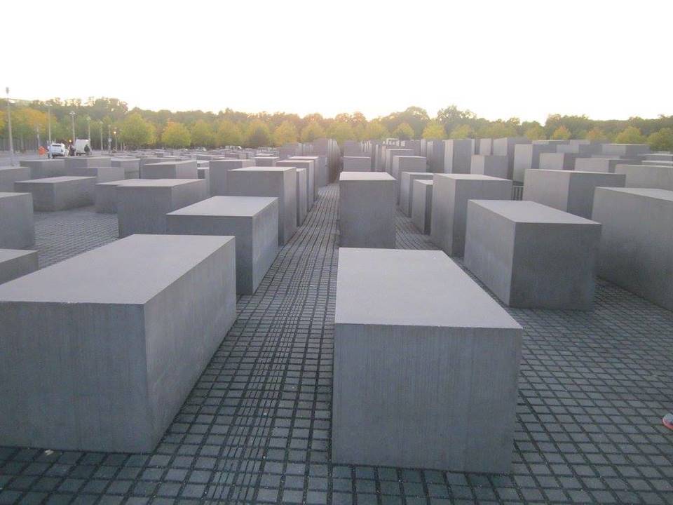 Photo of Visiting Berlin – Europe's coolest city 6/10 by Sudeep