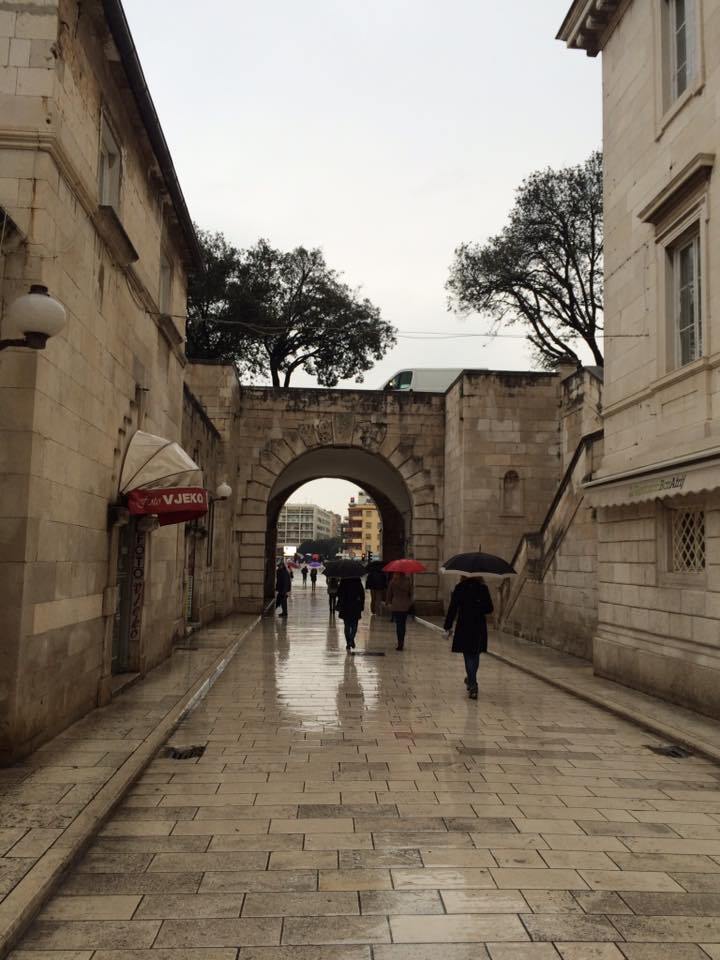 Photo of Two Weeks in Croatia- The Highlights 10/37 by Sudeep