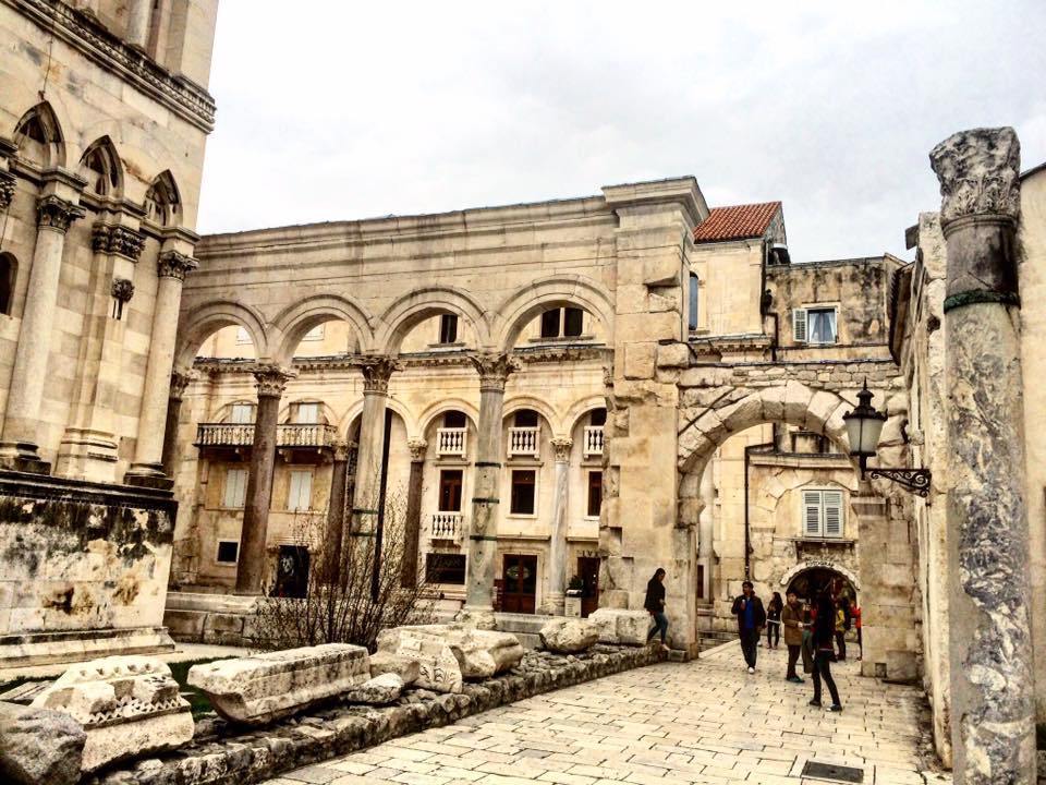Photo of Two Weeks in Croatia- The Highlights 18/37 by Sudeep