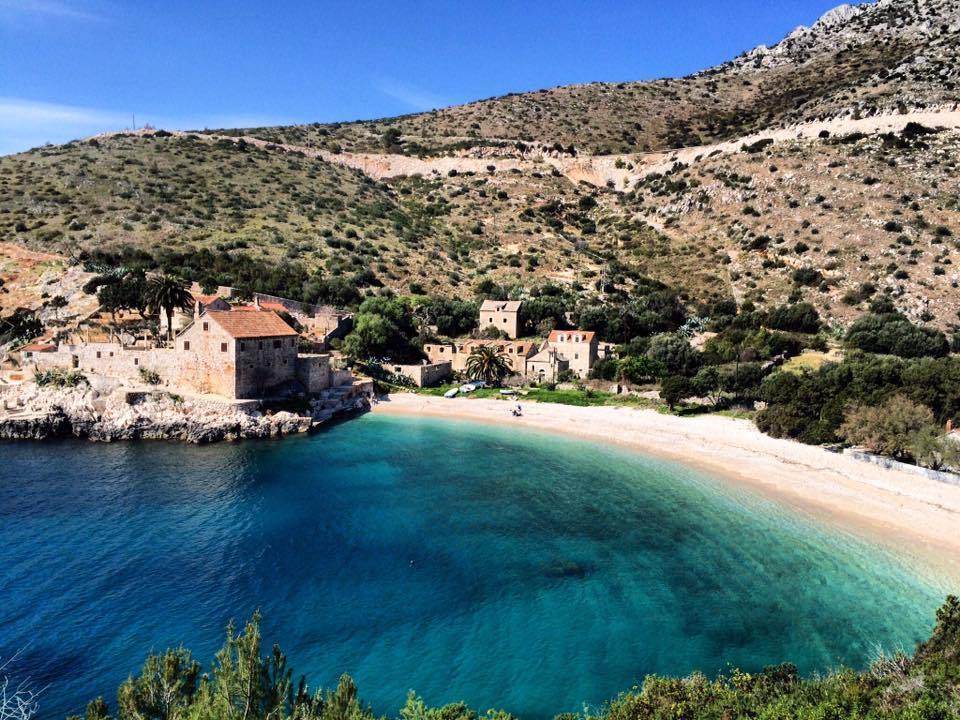 Photo of Two Weeks in Croatia- The Highlights 28/37 by Sudeep