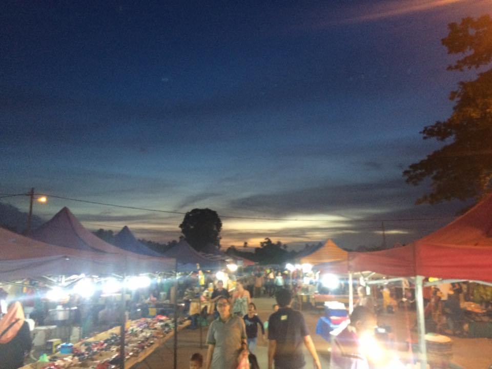 Photo of Things to Do in Langkawi- Travel Blog 8/17 by Sudeep
