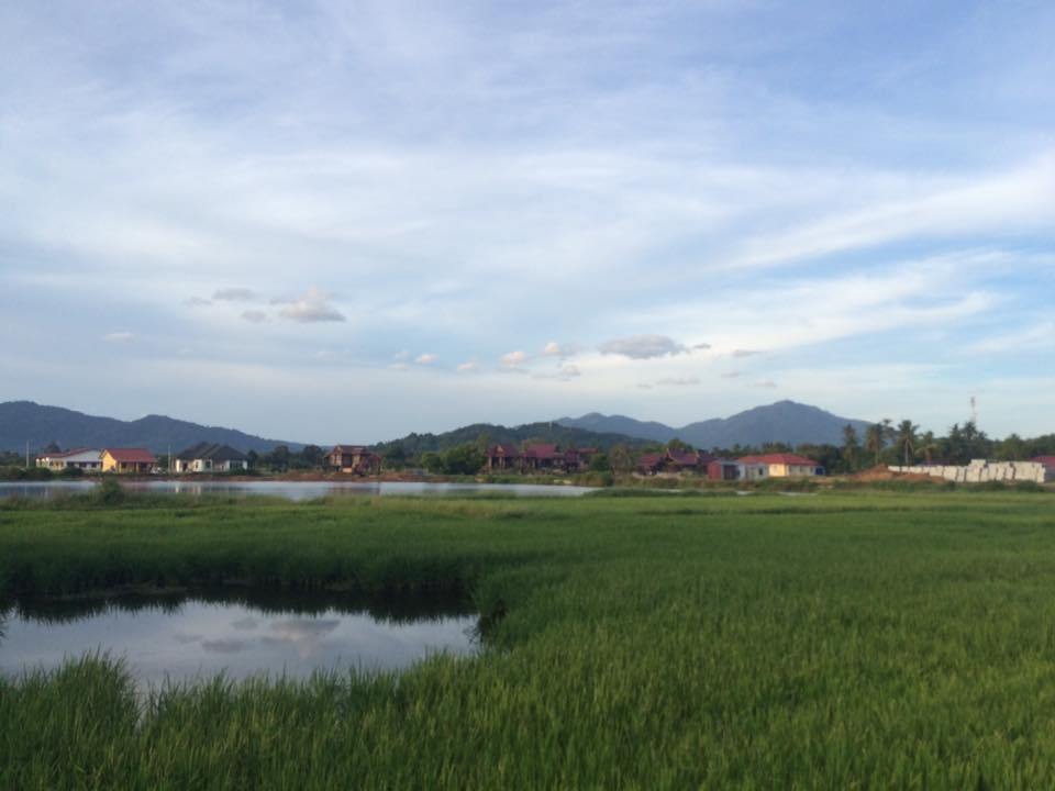Photo of Things to Do in Langkawi- Travel Blog 4/17 by Sudeep