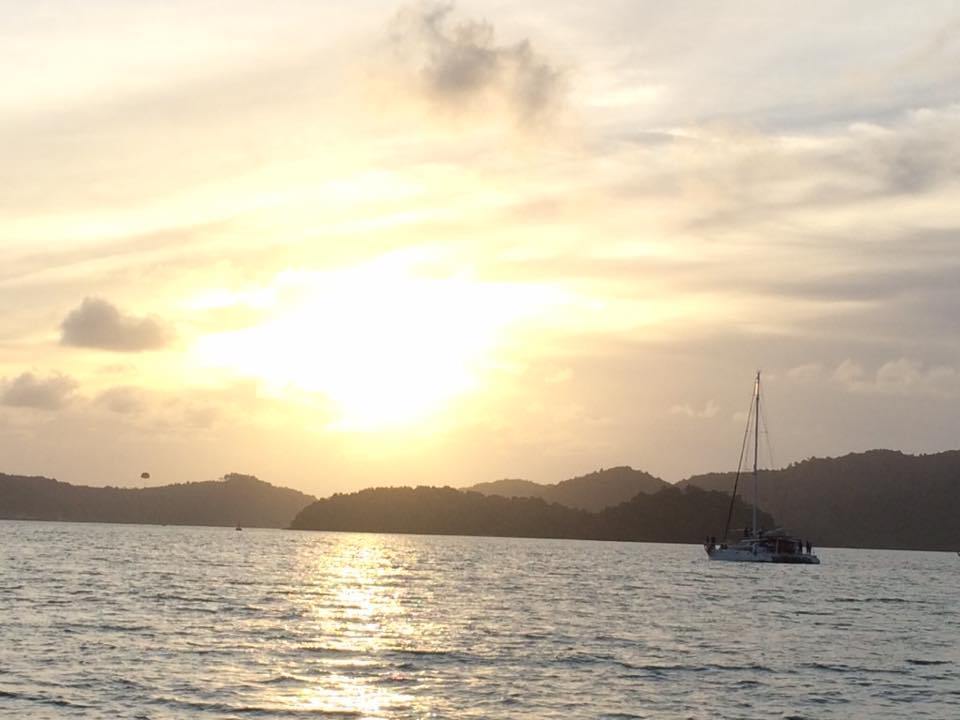 Photo of Things to Do in Langkawi- Travel Blog 10/17 by Sudeep