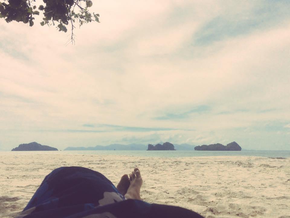 Photo of Things to Do in Langkawi- Travel Blog 16/17 by Sudeep