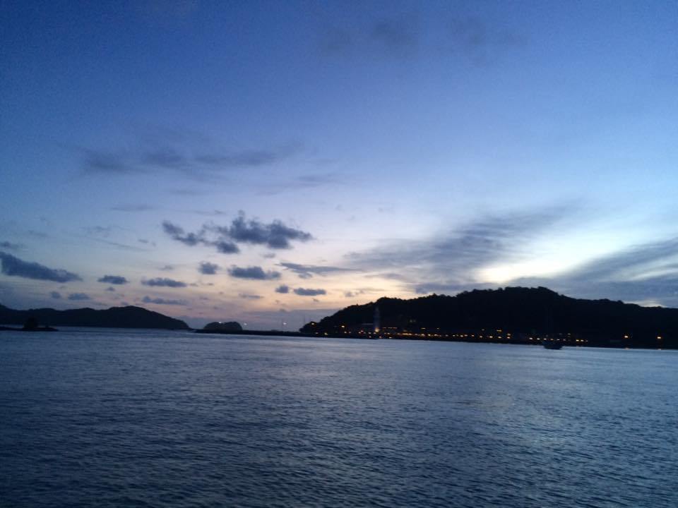 Photo of Things to Do in Langkawi- Travel Blog 9/17 by Sudeep