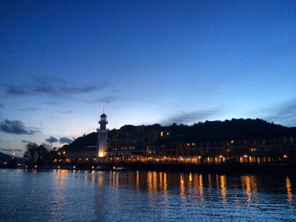 Photo of Things to Do in Langkawi- Travel Blog 11/17 by Sudeep