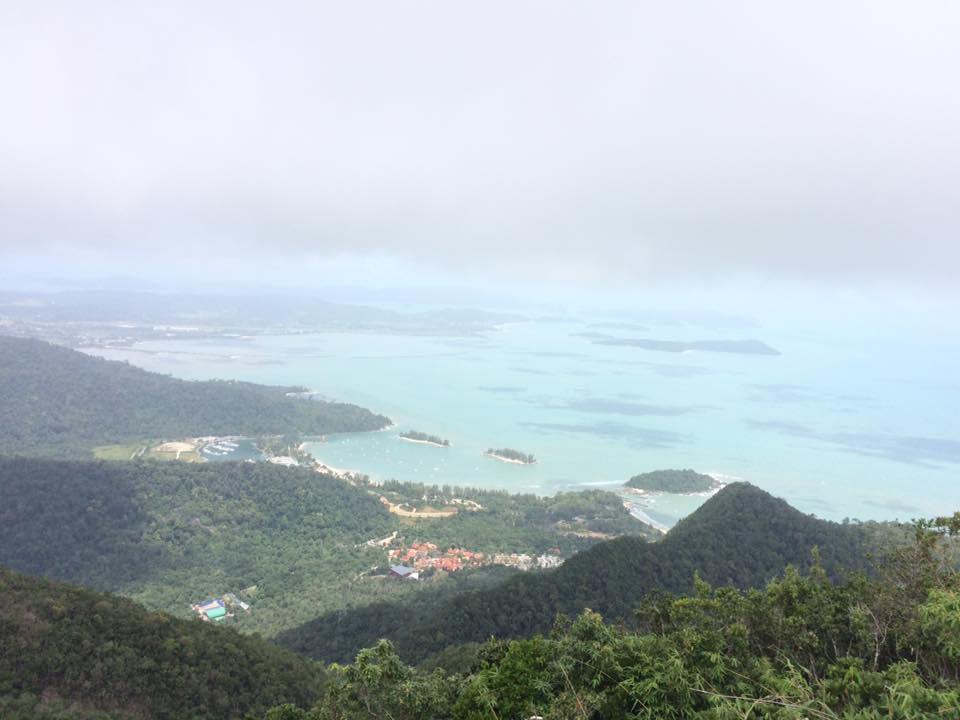 Photo of Things to Do in Langkawi- Travel Blog 5/17 by Sudeep