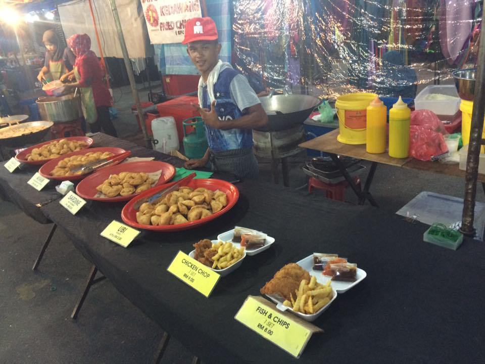 Photo of Things to Do in Langkawi- Travel Blog 7/17 by Sudeep