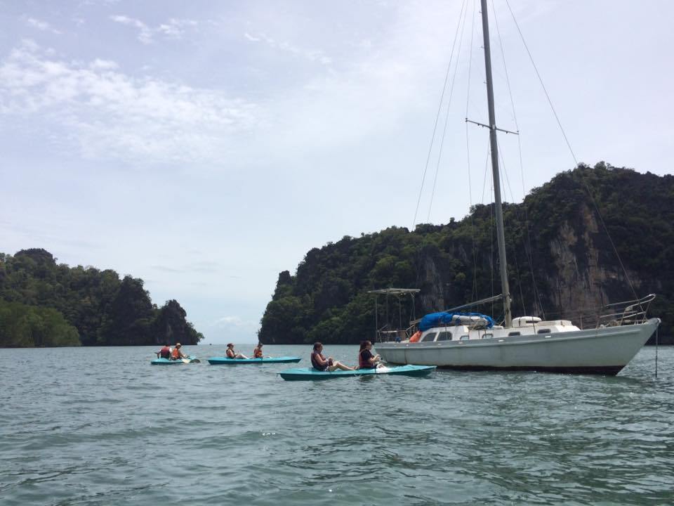 Photo of Things to Do in Langkawi- Travel Blog 15/17 by Sudeep