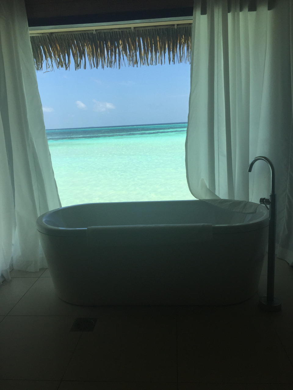 Photo of Dreamy Maldives- Club Med Kani Resort 8/25 by Sudeep