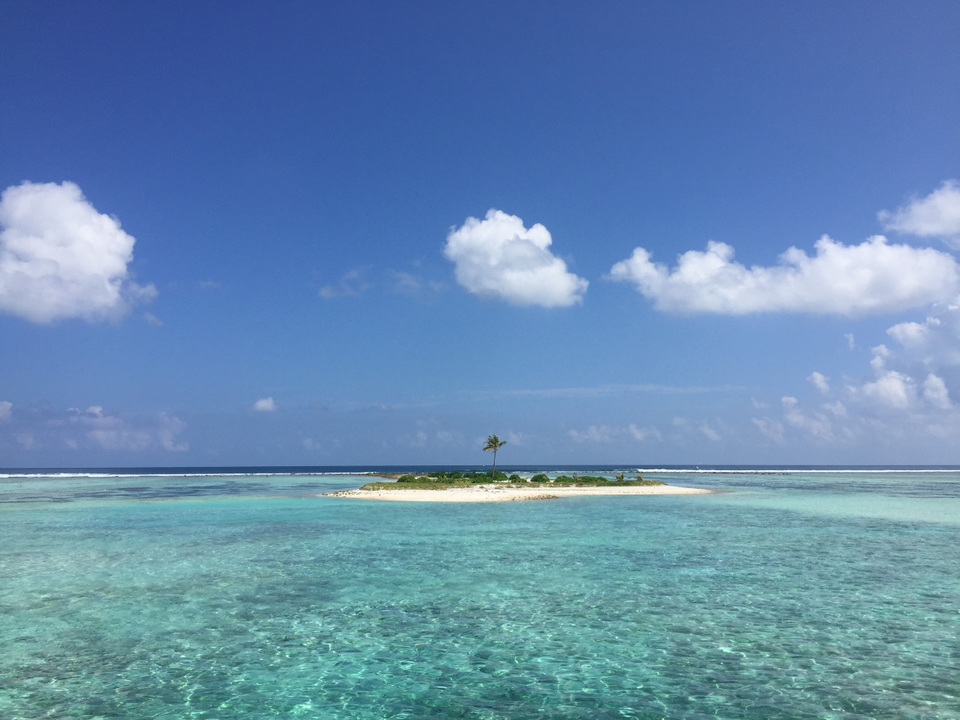 Photo of Dreamy Maldives- Club Med Kani Resort 23/25 by Sudeep