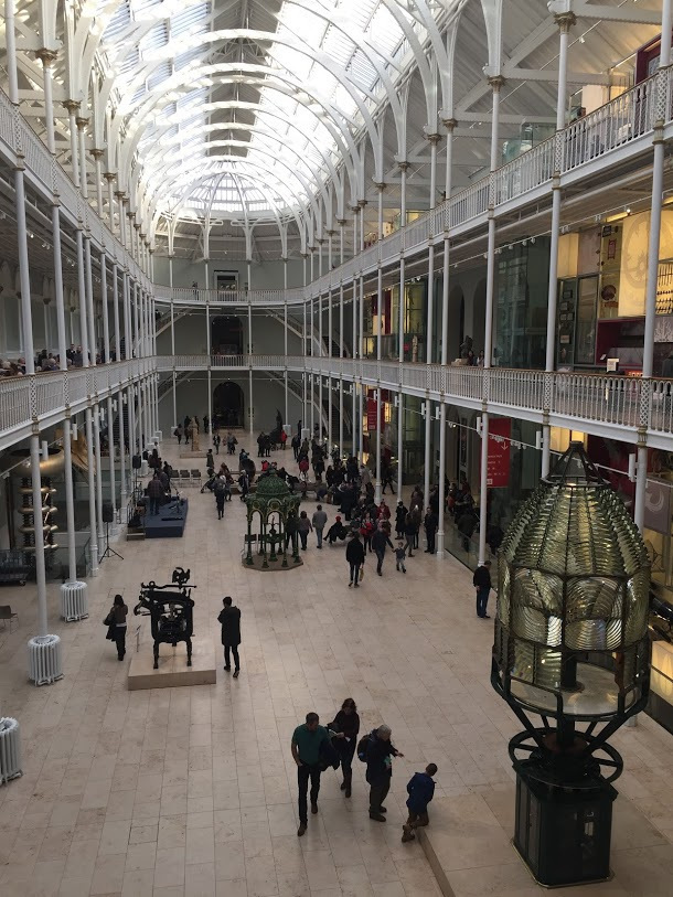 Photo of Edinburgh on Budget- Travel Guide 18/20 by Sudeep