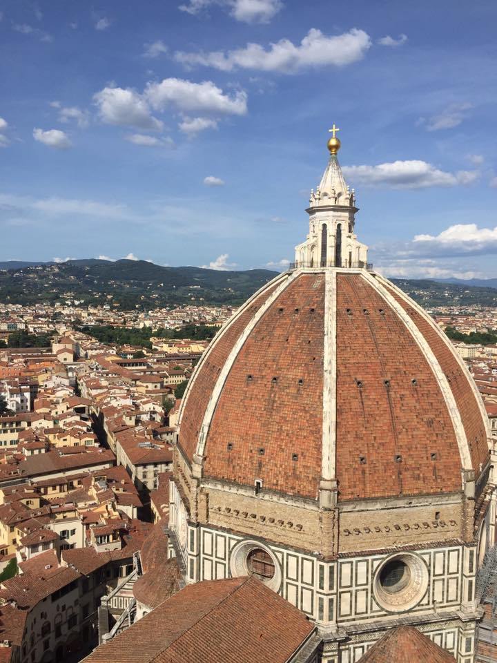 Photo of The Italian Adventure- Florence 7/18 by Sudeep