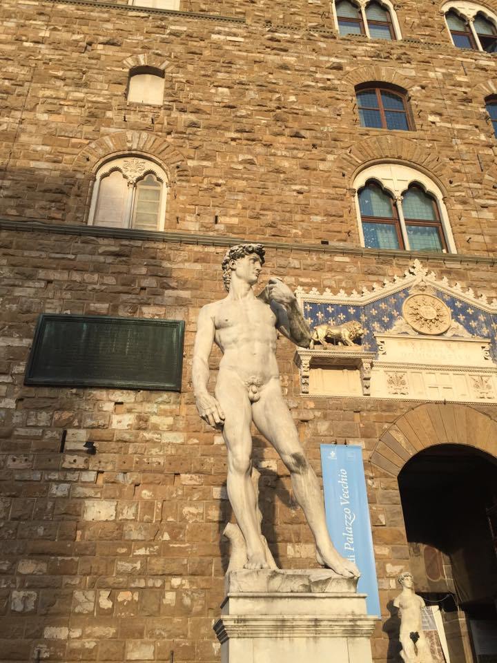 Photo of The Italian Adventure- Florence 10/18 by Sudeep
