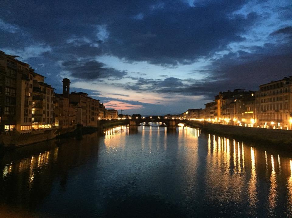 Photo of The Italian Adventure- Florence 13/18 by Sudeep