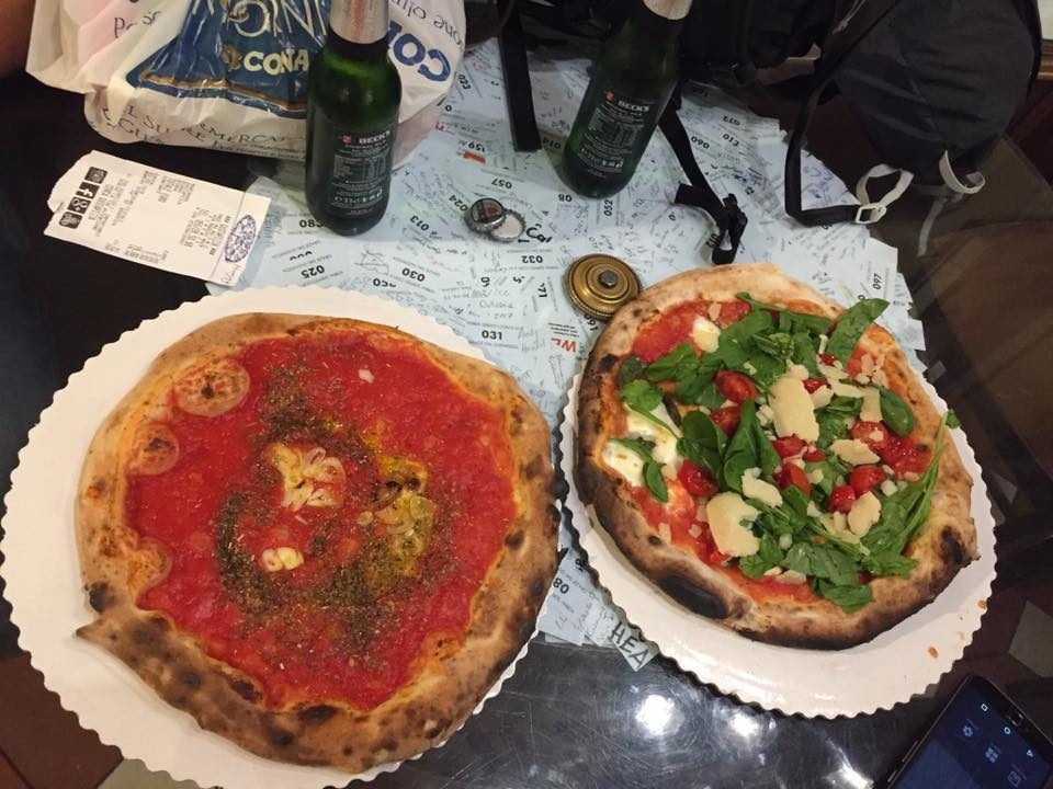 Photo of The Italian Adventure- Florence 14/18 by Sudeep