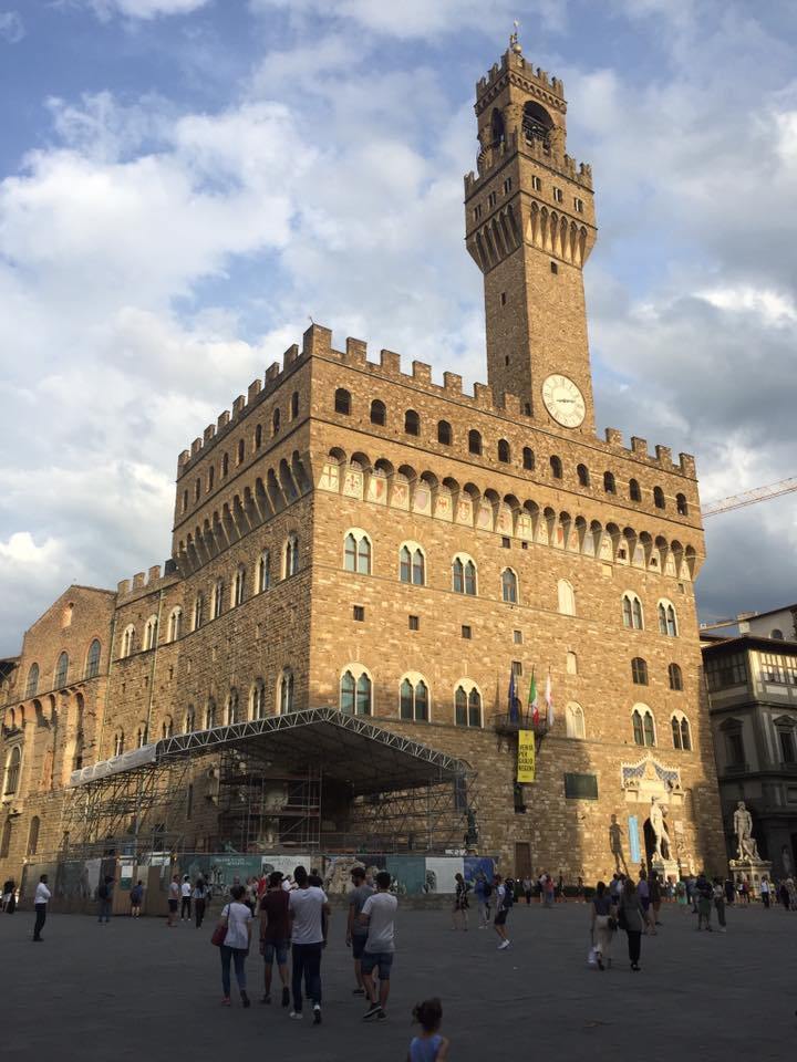 Photo of The Italian Adventure- Florence 15/18 by Sudeep