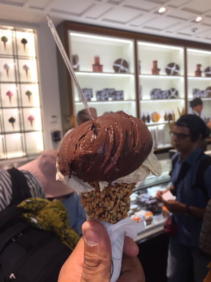 Photo of The Italian Adventure- Florence 16/18 by Sudeep