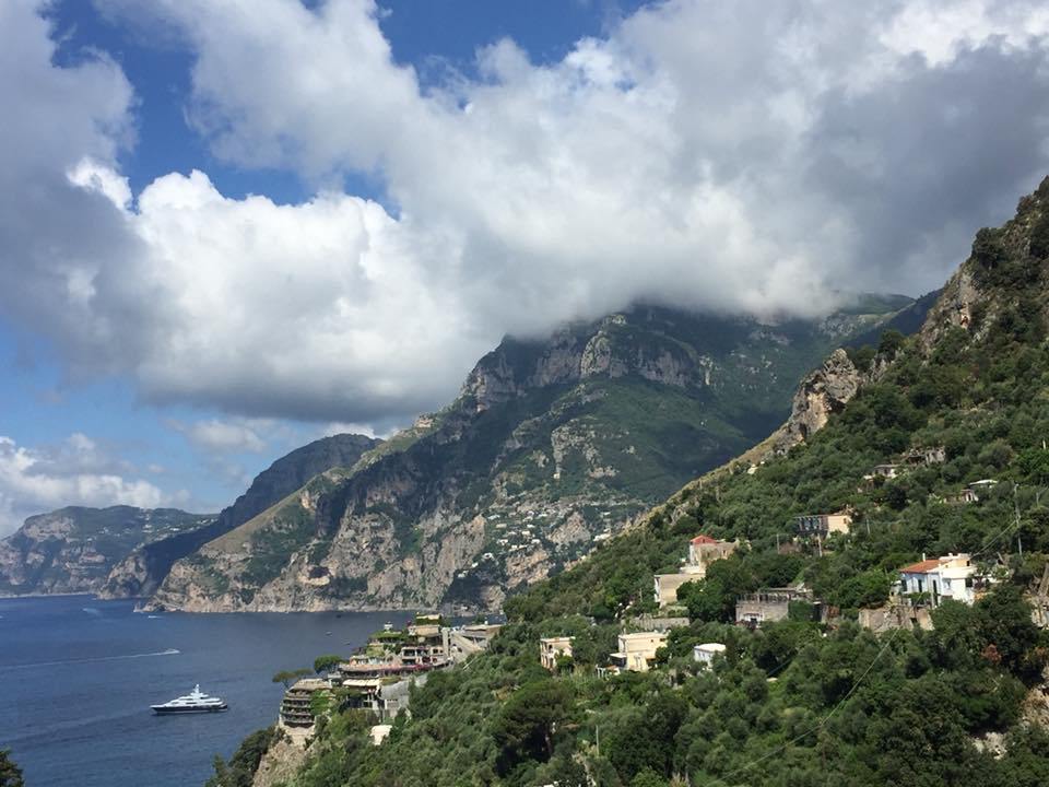 Photo of The Italian Adventure- Amalfi Coast- Travel Guide 2/19 by Sudeep