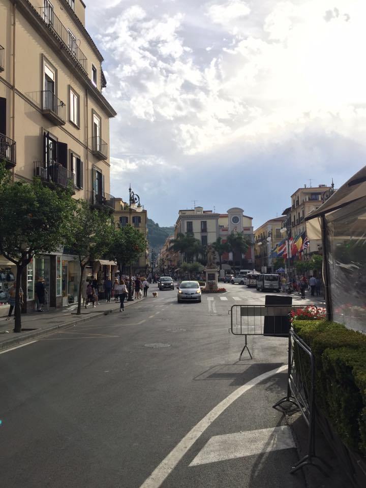 Photo of The Italian Adventure- Amalfi Coast- Travel Guide 3/19 by Sudeep