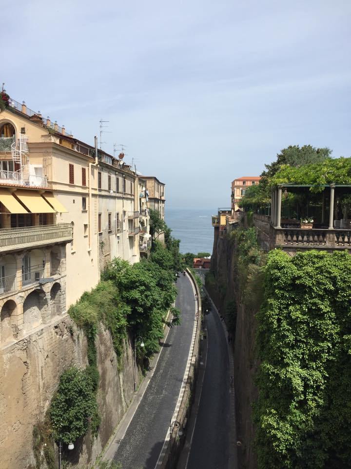 Photo of The Italian Adventure- Amalfi Coast- Travel Guide 4/19 by Sudeep