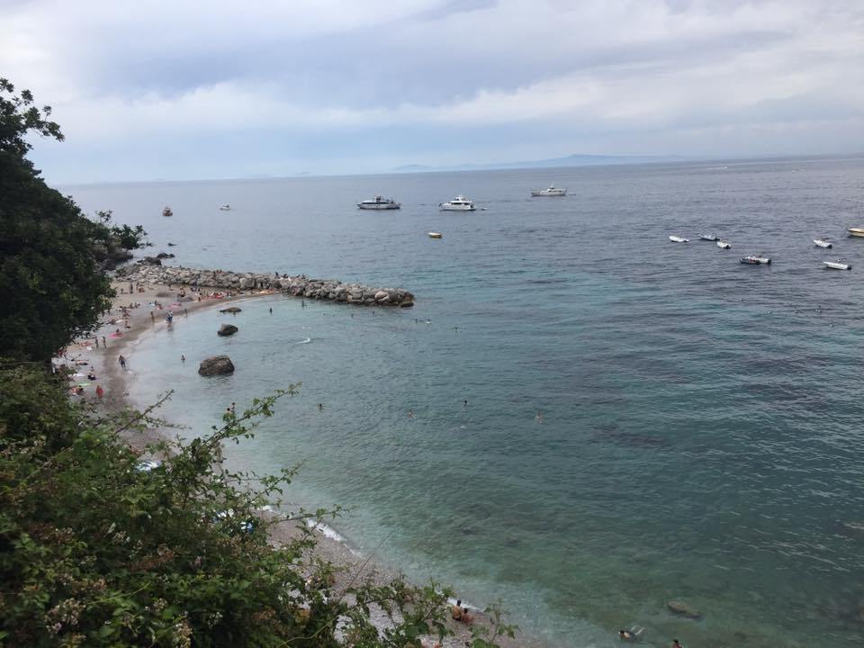 Photo of The Italian Adventure- Amalfi Coast- Travel Guide 7/19 by Sudeep
