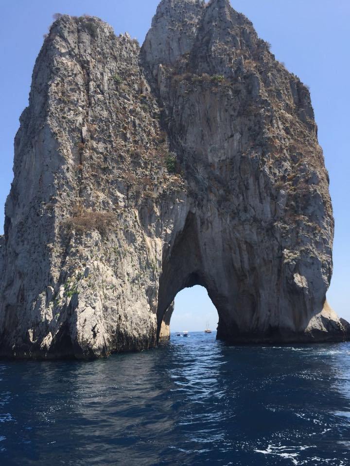 Photo of The Italian Adventure- Amalfi Coast- Travel Guide 8/19 by Sudeep