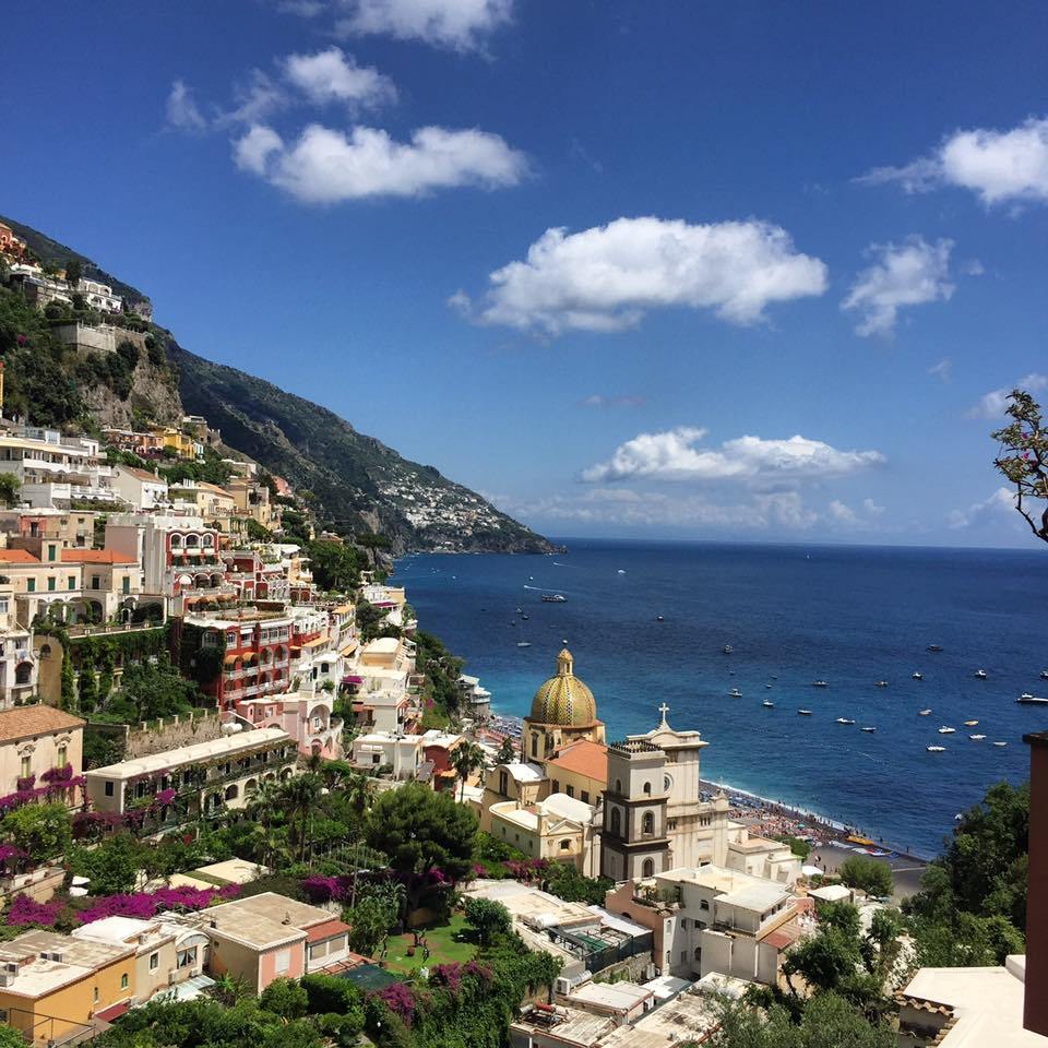 Photo of The Italian Adventure- Amalfi Coast- Travel Guide 11/19 by Sudeep
