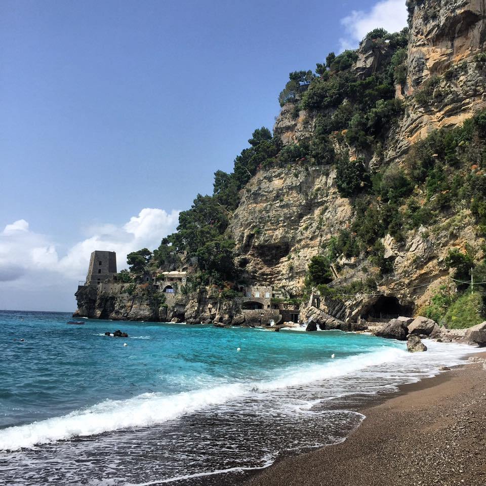 Photo of The Italian Adventure- Amalfi Coast- Travel Guide 12/19 by Sudeep