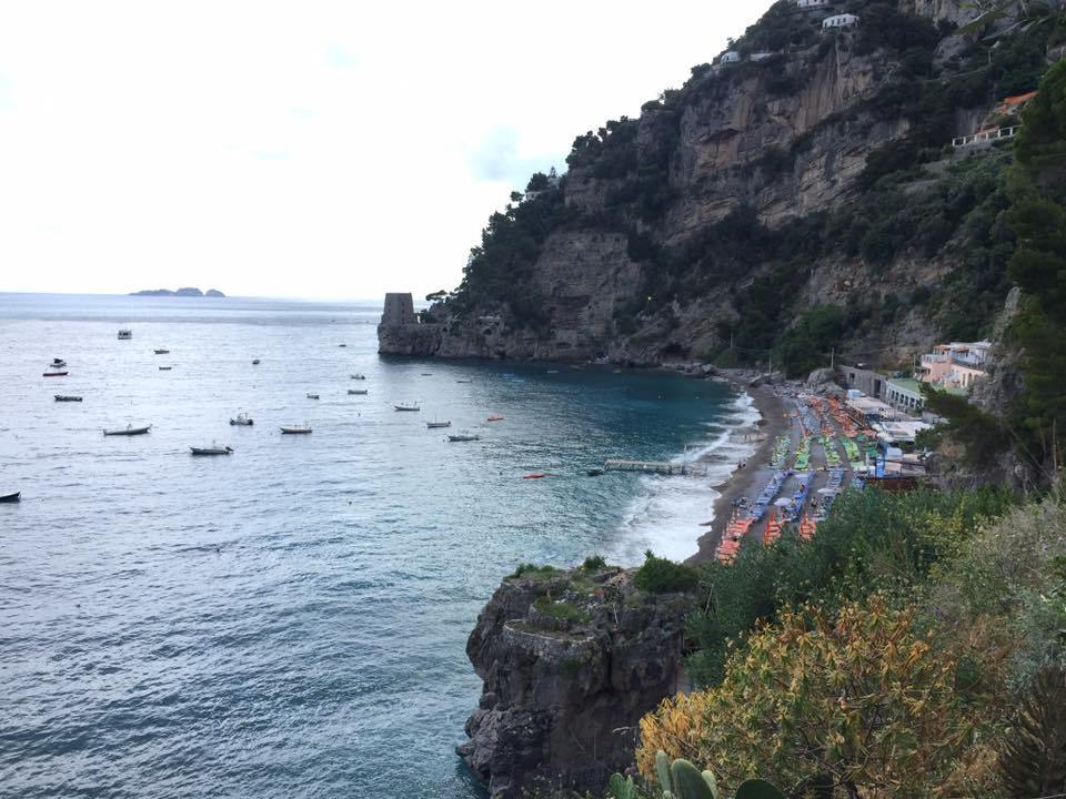 Photo of The Italian Adventure- Amalfi Coast- Travel Guide 13/19 by Sudeep