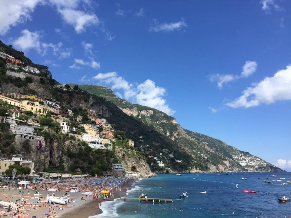 Photo of The Italian Adventure- Amalfi Coast- Travel Guide 14/19 by Sudeep