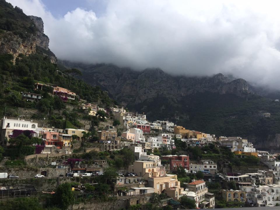Photo of The Italian Adventure- Amalfi Coast- Travel Guide 15/19 by Sudeep