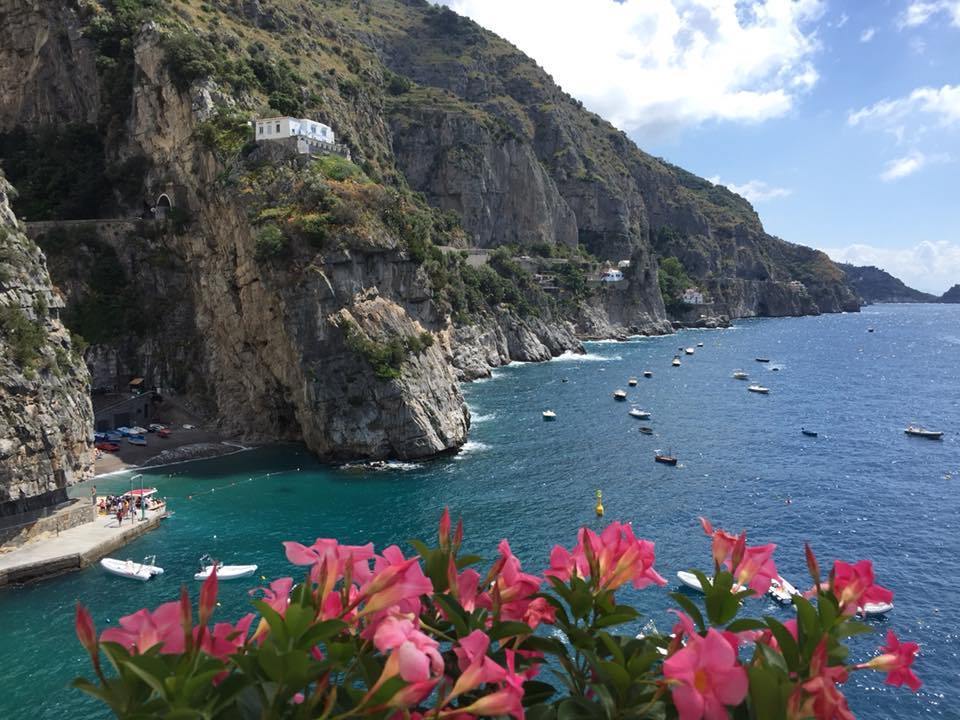 Photo of The Italian Adventure- Amalfi Coast- Travel Guide 16/19 by Sudeep