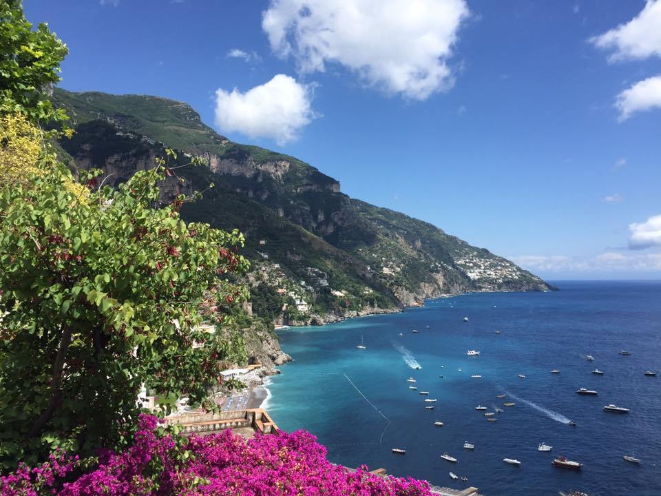 Photo of The Italian Adventure- Amalfi Coast- Travel Guide 17/19 by Sudeep