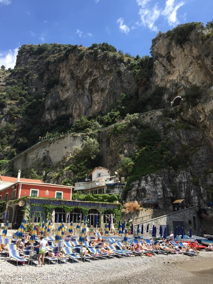 Photo of The Italian Adventure- Amalfi Coast- Travel Guide 19/19 by Sudeep