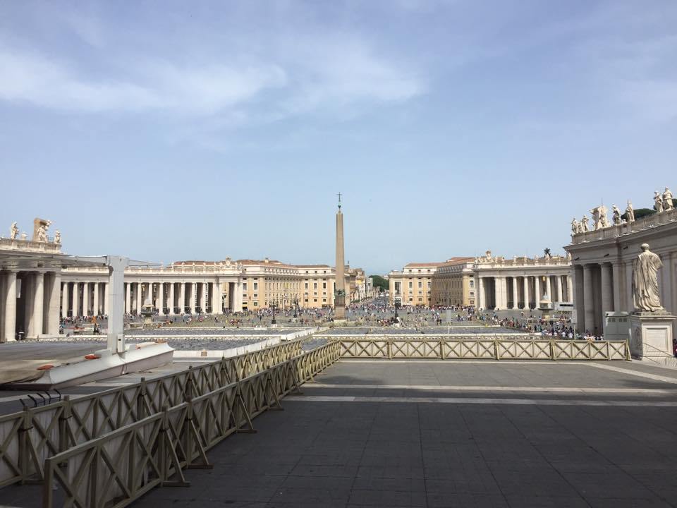 Photo of The Italian Adventure- Rome 2/30 by Sudeep