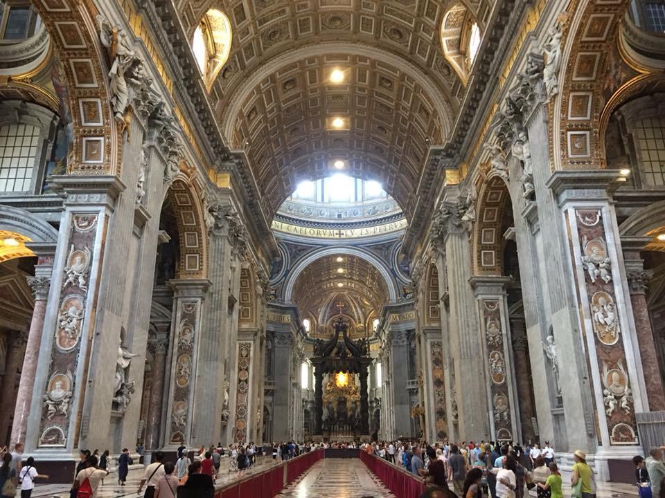 Photo of The Italian Adventure- Rome 12/30 by Sudeep