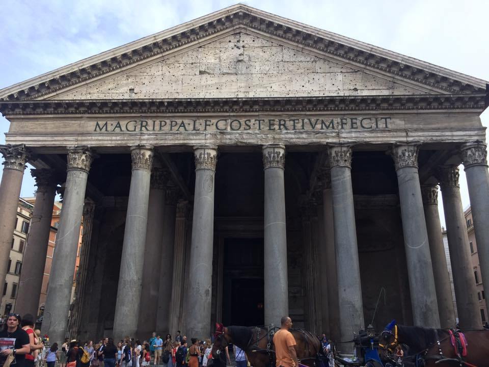 Photo of The Italian Adventure- Rome 17/30 by Sudeep