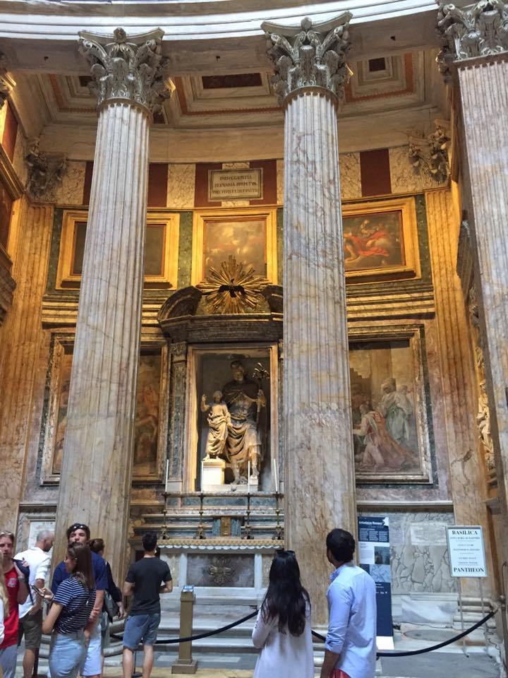 Photo of The Italian Adventure- Rome 18/30 by Sudeep