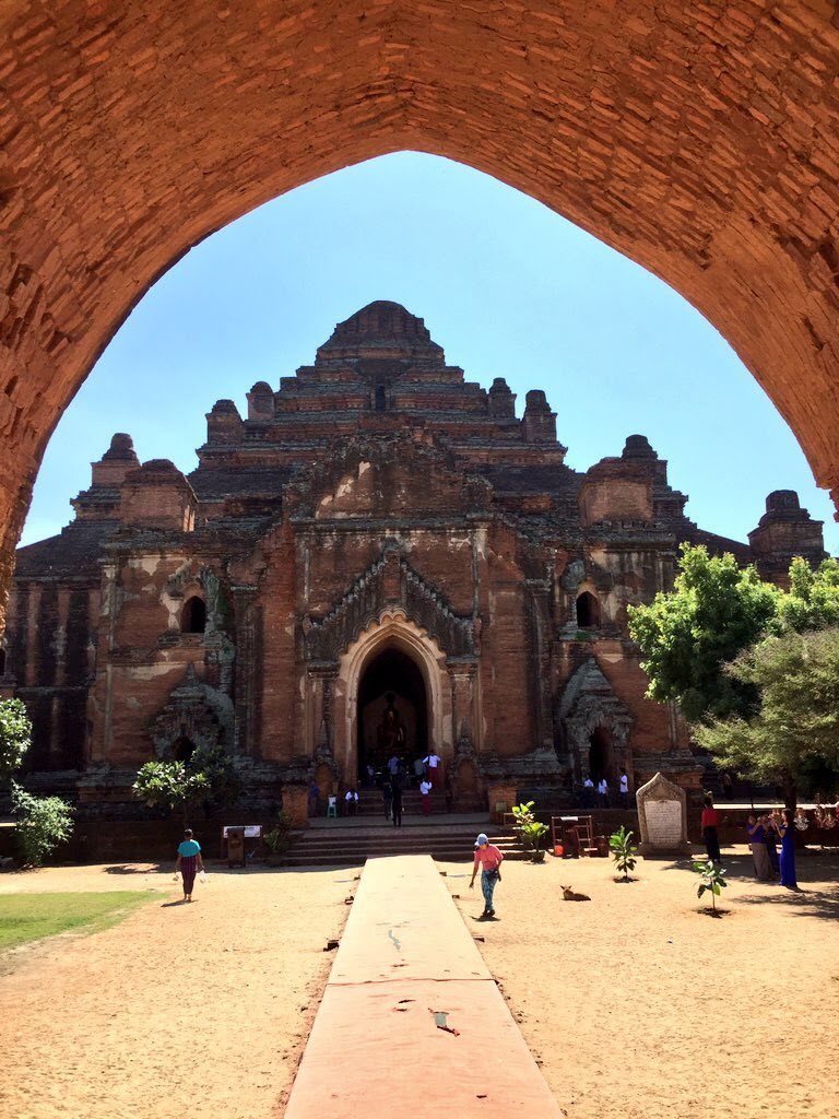 Photo of Exploring Bagan- Travel Tips 6/29 by Sudeep