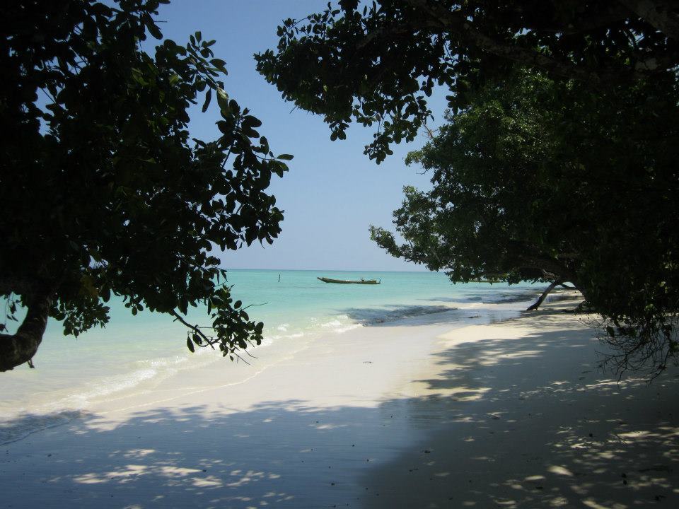 Photo of The Beautiful Backpacker Destination- Havelock Islands by Sudeep
