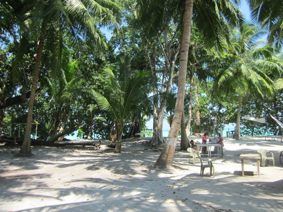 Photo of The Beautiful Backpacker Destination- Havelock Islands by Sudeep